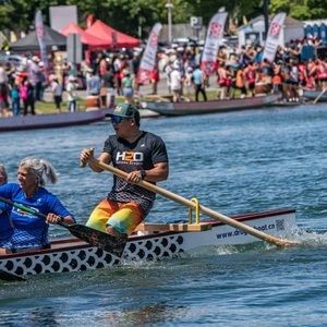 Meet your Posher, Son-quan